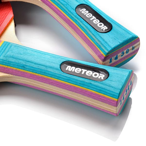 METEOR ZEPHYR BORDTENNIS SET 1*