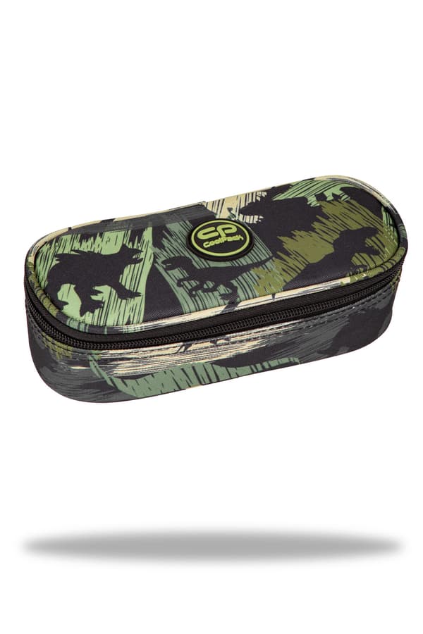 Campus Adventure Park Coolpack Penalhus, Terrasse