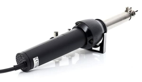 Plastsvets 650W KD862