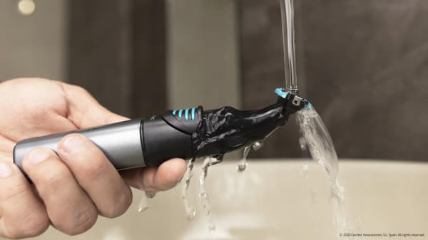 Cecotec Bamba PrecisionCare Extreme 5-i-1 hårklipper til mænd