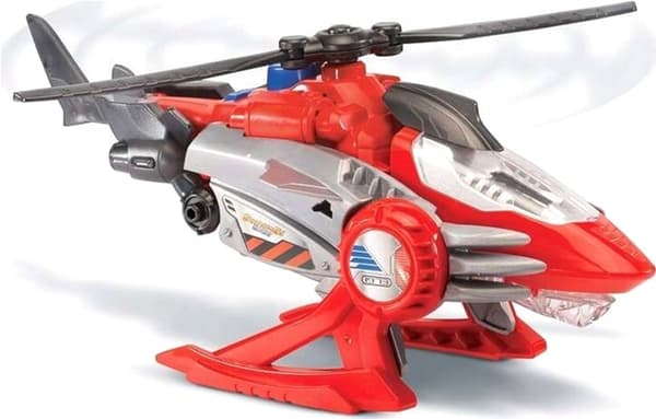 Vtech Motosaurs Pteranodon Kyrion -hahmo 12 cm