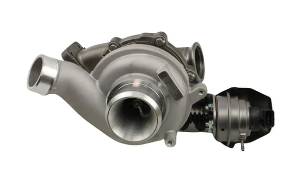FT63559 SNABBTURBOAGGREGAT