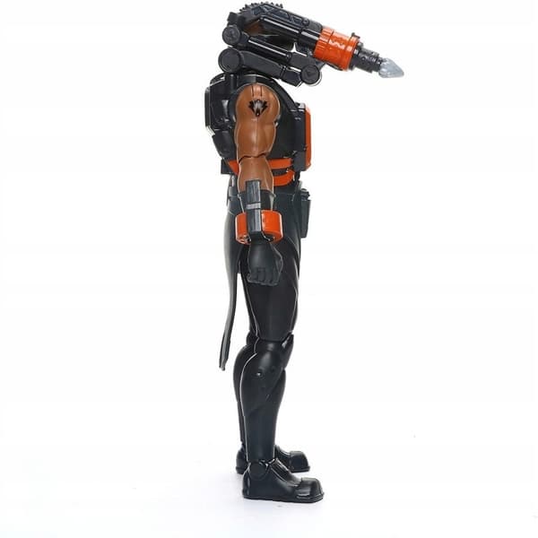 Bandai Thunderbirds Are Go Mechanic 30 cm lydlys