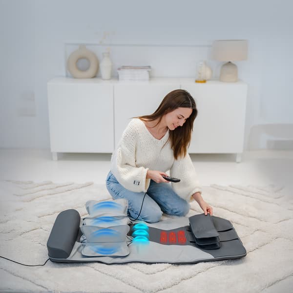 Medivon Yoga Massagemåtte