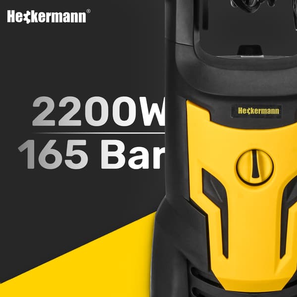 Heckermann SVMC22 painepesuri
