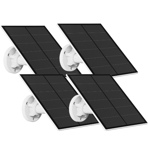 VicoHome SP solpanel - Solcellsladdare för utomhus-WiFi-kameror