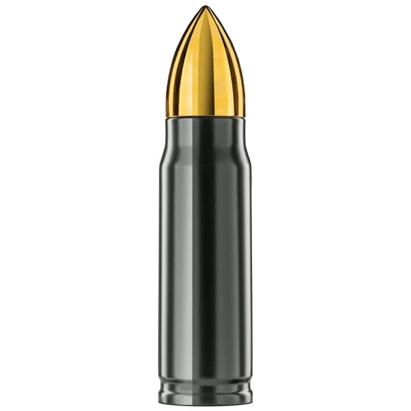 Termos artillerigranat MAX 500 ml - ARMÉGRÖN