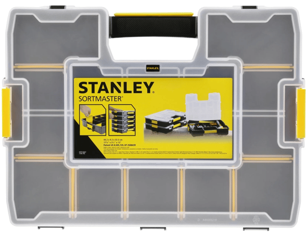 Stanley Sort Master-organisator (1-94-745)