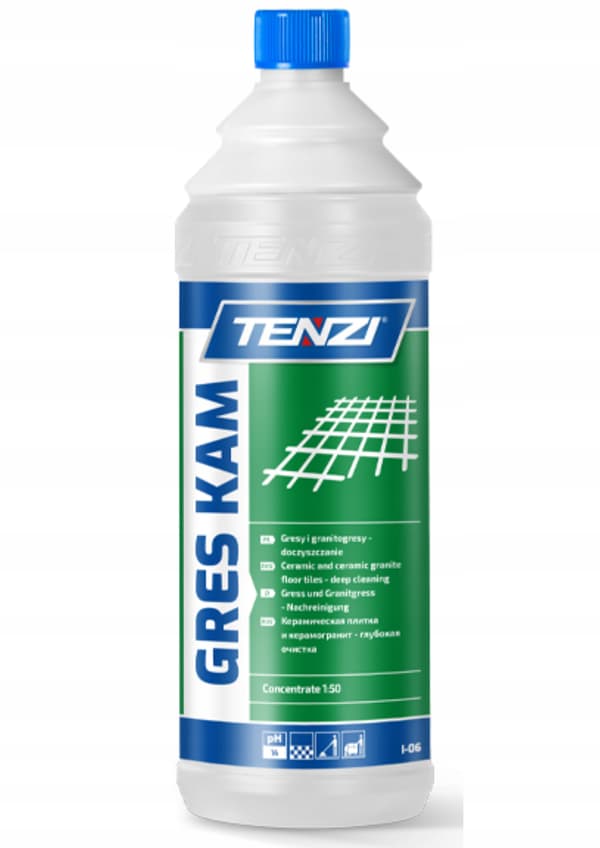 Tenzi Gres sten 1 liter