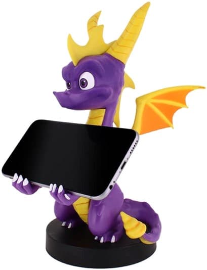 Cable Guy Spyro -pidike 22 cm