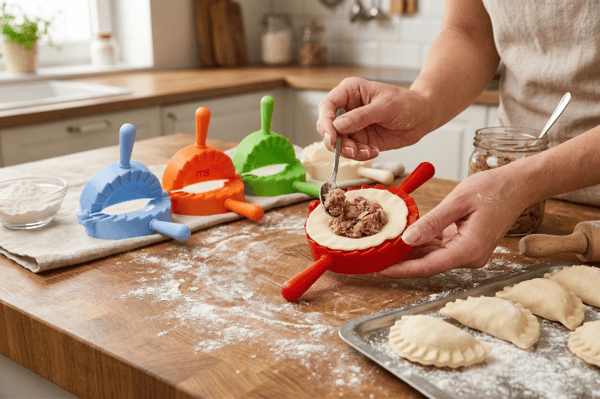 MUOVINEN MYSSYKONE 9CM -MS