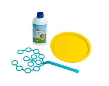 Fru Blu Tree Set + vätska 0,4l