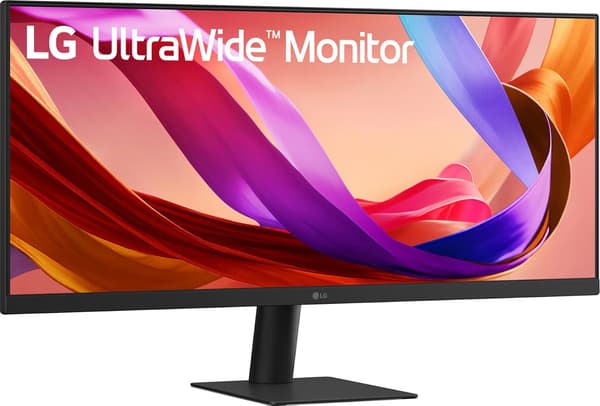 29" LG UltraWide 29U511A-B.AEU-skärm