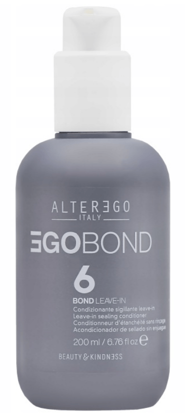 ALTEREGO EgoBond 6 Leave-in-balsam 200 ml