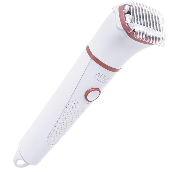 Adler AD 2941 Damrakapparat