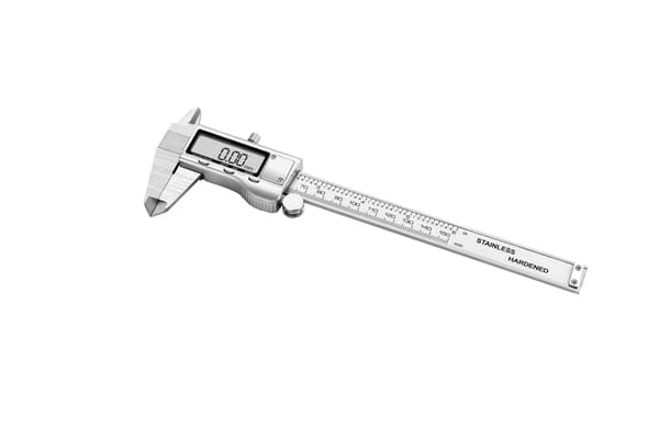 Elektronisk digital skjutmått 0-150mm KD10074