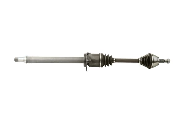 FT01756 HURTIGAKSEL HØJRE