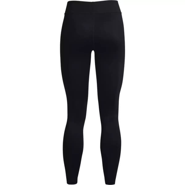 Under Armour Authentics Leggings naisten leggingsit