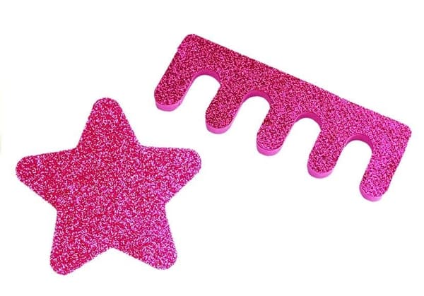 Barnens nagellackeringsset + lampa