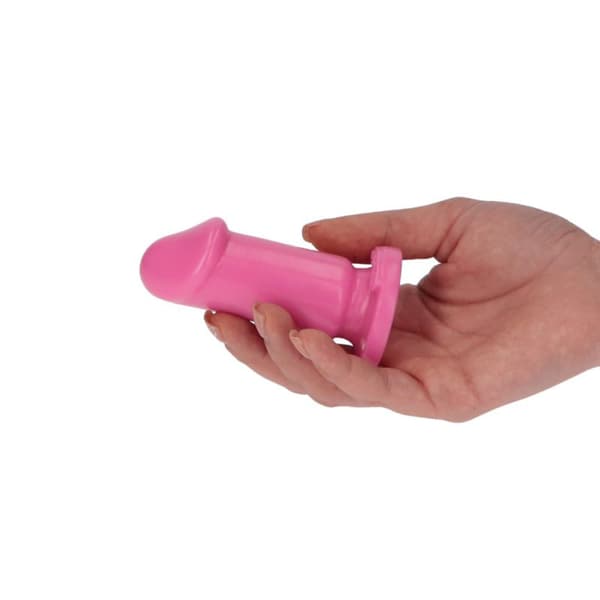 Dildo Anaali Mio Pink