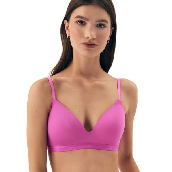 Lellow Bloovii Push-Up -rintaliivit | Vaaleanpunainen 75A