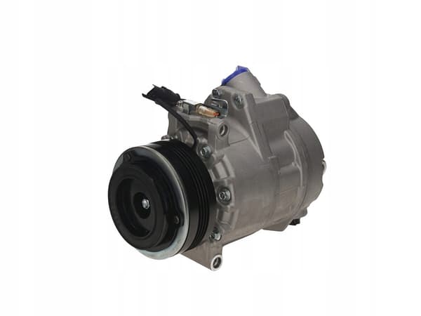 Kompressor AC-kompressor BMW X5 E70 07-13, X6 E71 08-14