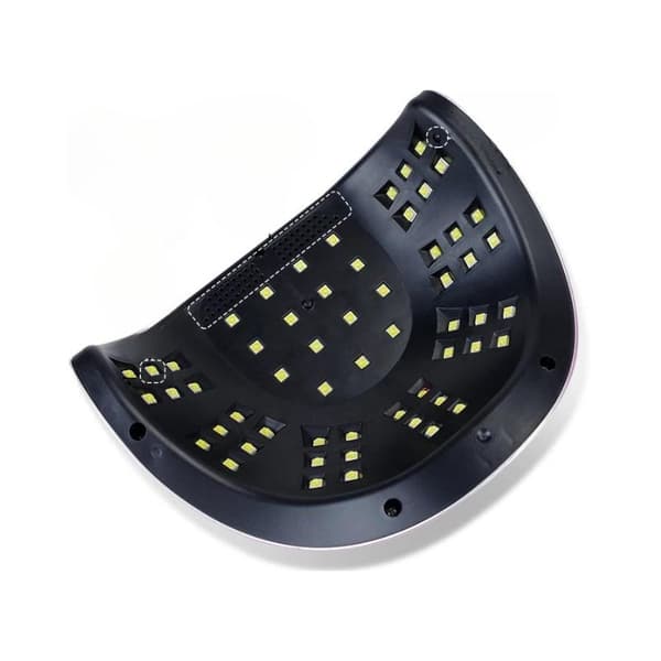AK Sun C4 Plus UV/LED manicurelampe 256W