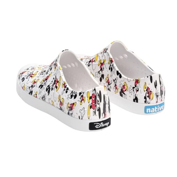 Native Jefferson Print Disney 44 City-sko