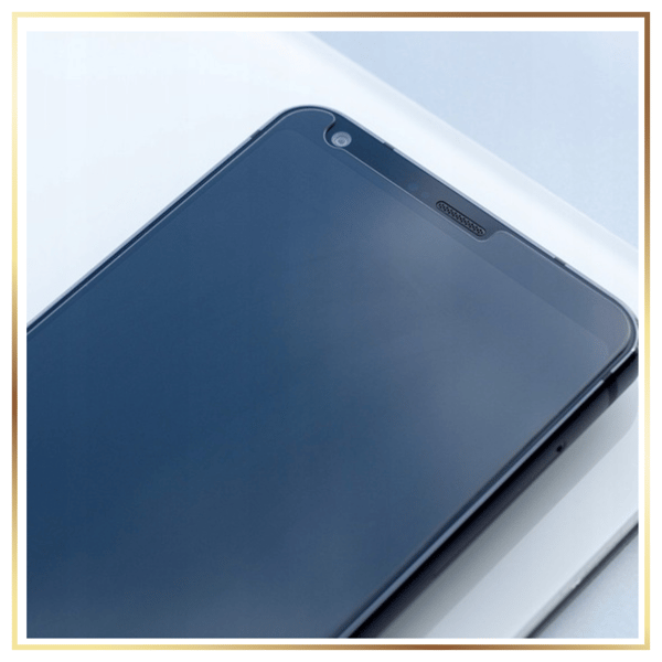 3MK HardGlass Härdat Glas för iPhone 11