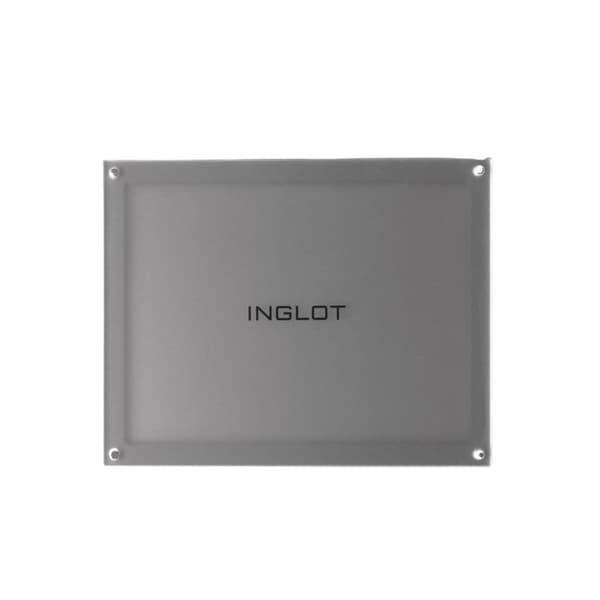 Inglot Freedom System Flexi Magnetisk Etui til Tyve Små Refills