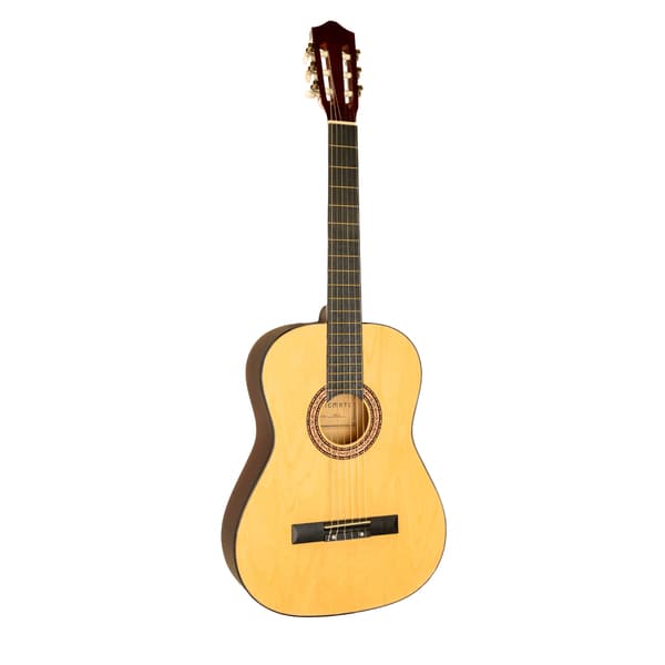 MusicMate M53 Klassisk Guitar