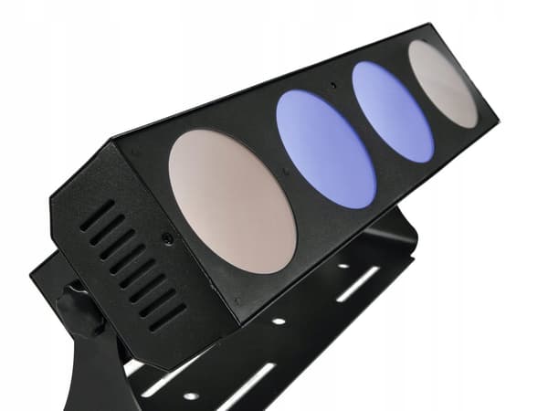 Eurolite LED CBB-4 COB RGB - LED-BAR