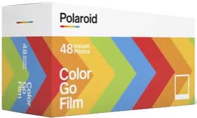 Polaroid Go Film - 48 stk.
