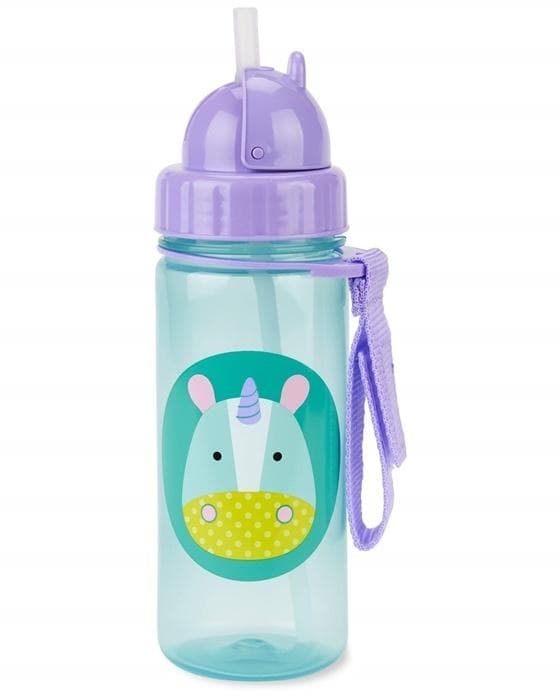 Yksisarvisen tuttipullo 390ml