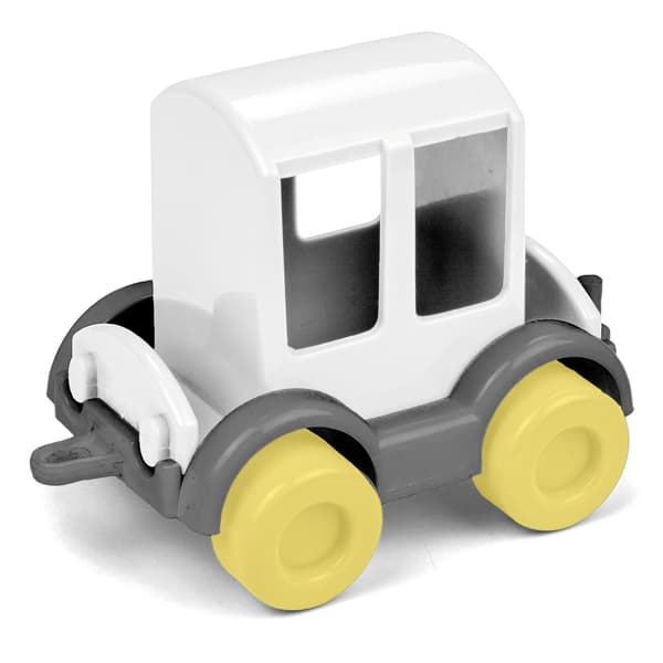 Solrig morgen Kid Cars trio 41125
