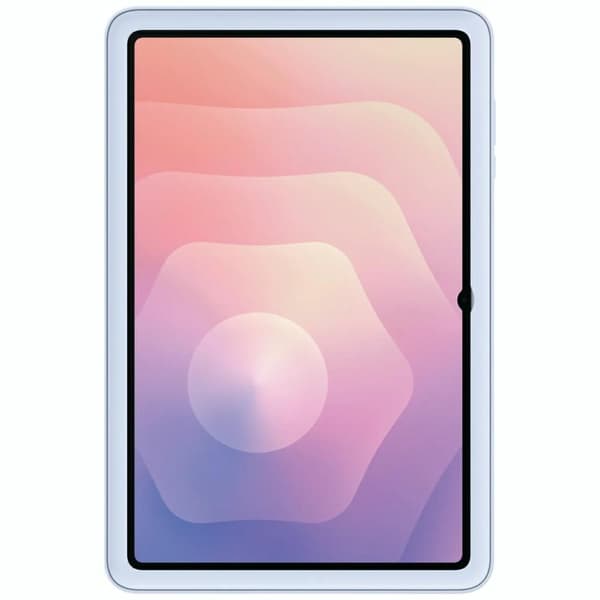 Samsung Frame Cover til Galaxy Tab S11 Ultra Blå