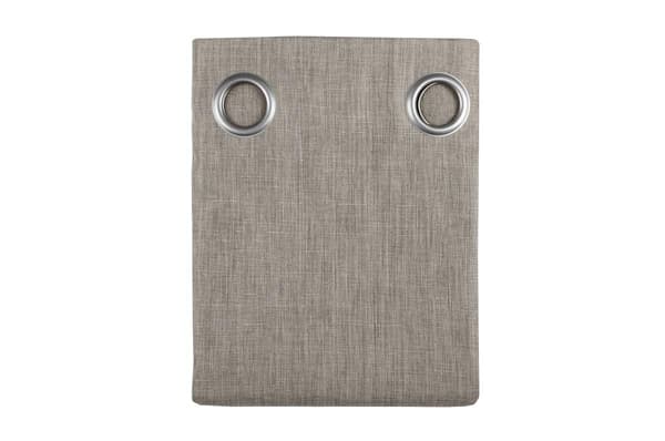 Valmisverho BEA 140x280 maanbeige