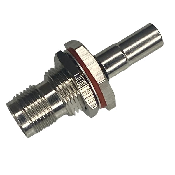 TNC RP BHF-fatning til RG58-kabel