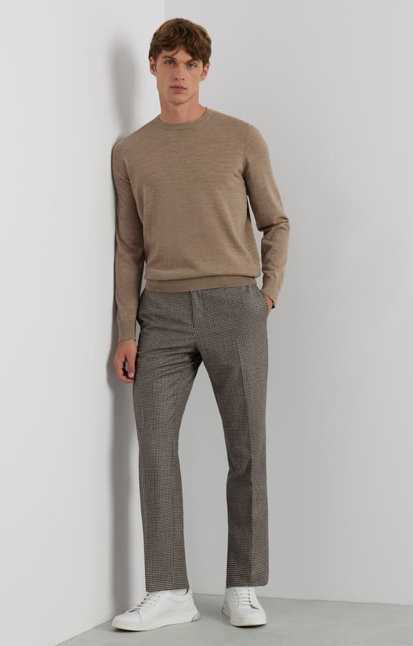 Glat sweater XXXL