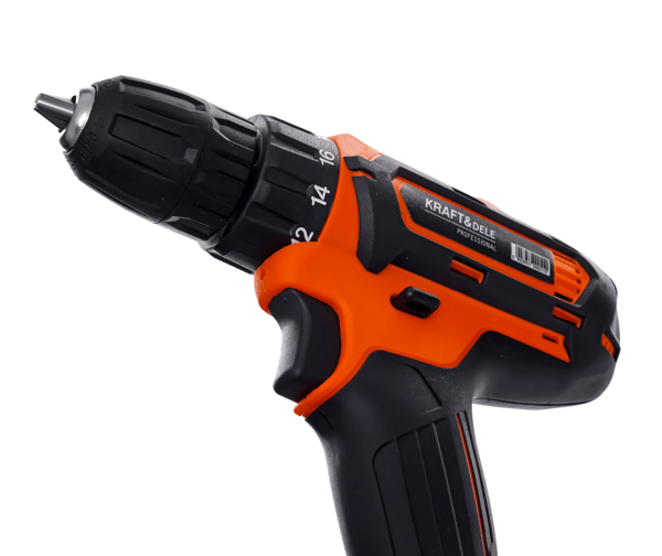 21V Li-jon KD3065 borrskruvdragare