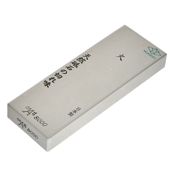 Morihei Hishiboshi Hi 8000 slipsten
