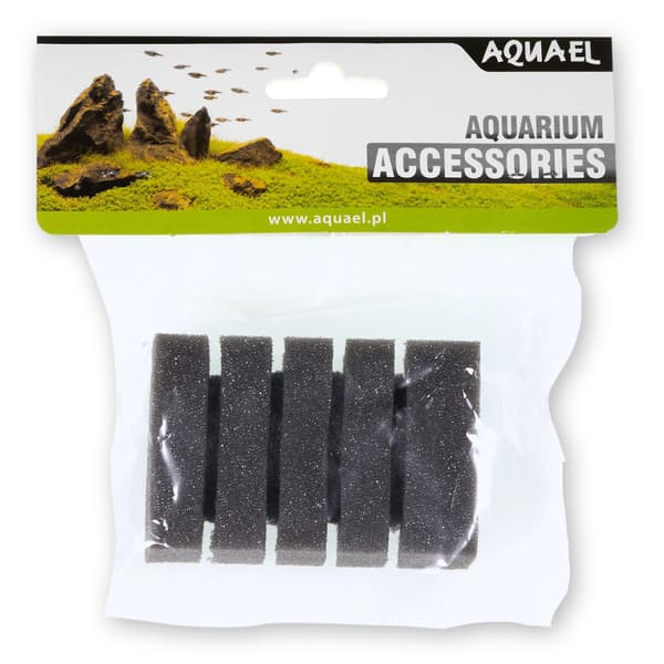 Aquael Pat-mini mikrosvamp - fin svamp til Pat mini