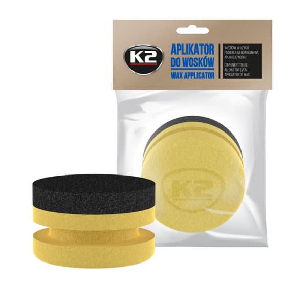 K2 Svampevoksforbindingsapplikator