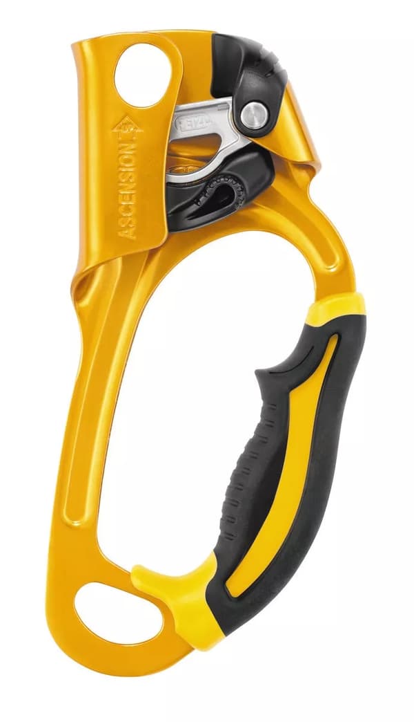 Petzl Ascension höger ascender