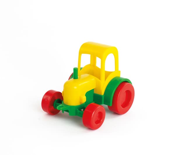 Barnbilar 60000