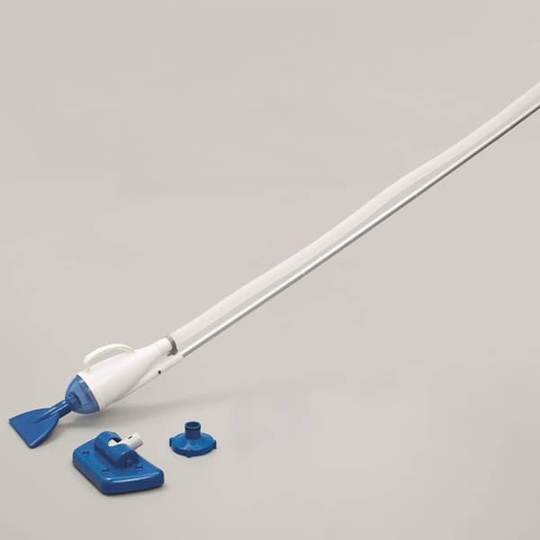 Bestway AquaCrawl poolstøvsuger, 58212