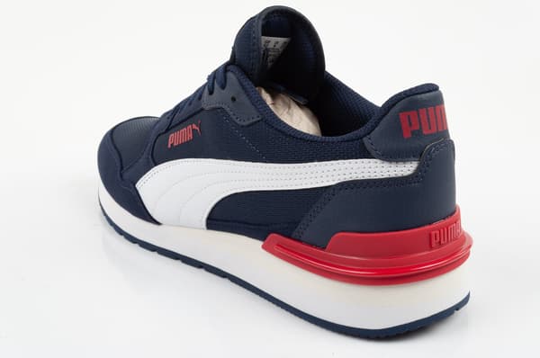 Puma Herre ST Runner v4 Mesh [399666 05] størrelse 41