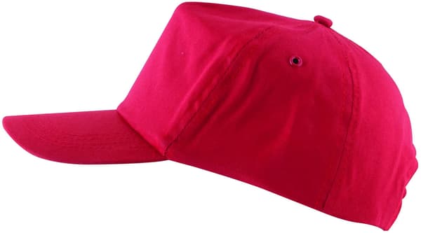 ARDON®Lion rød baseballkasket