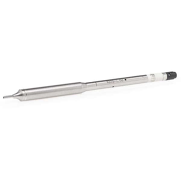 Mini varmluftdyse 1 mm til Yihua 992D-II loddestation
