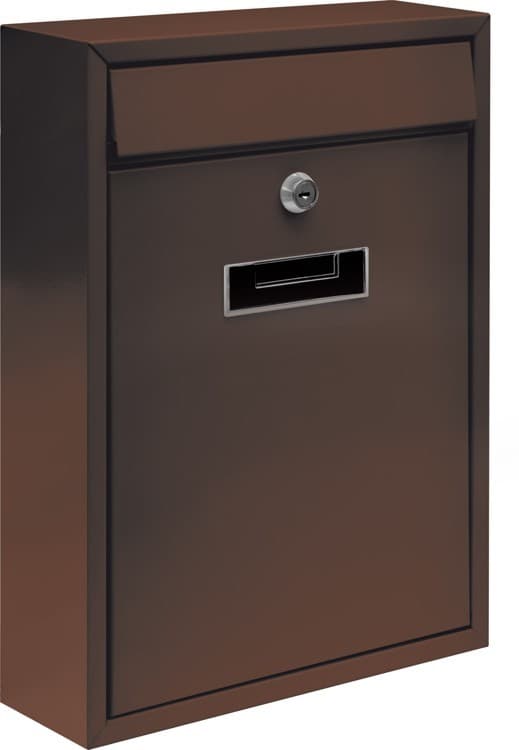 Vorel brevlåda 360x260x80mm 78557